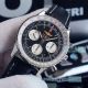 Swiss Replica Breitling Navitimer 1 B01 Watch Black Leather 43 mm (2)_th.jpg